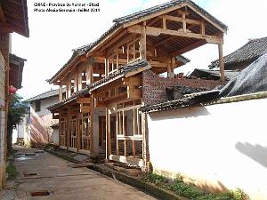 026 - Shaxi